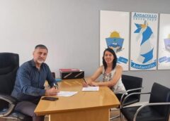 Los empleados municipales de Andacollo podrán aprender el idioma inglés